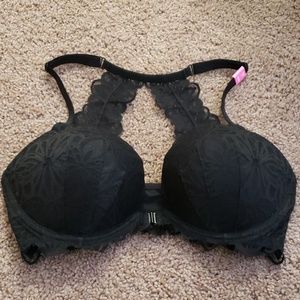 Pink - Victoria secret bra